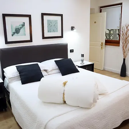 Villa Alba Boutique Hotel-3