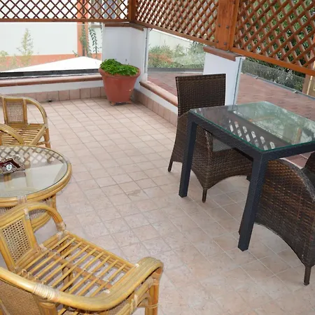 Villa Alba Boutique Hotel-3